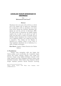 62806-ID-legislasi-hukum-kewarisan-di-indonesia