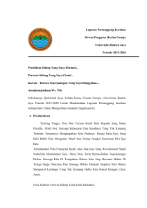LAPORAN PERTANGGUNG JAWABAN DPH 2019-2020 (BARU)