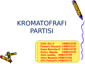 pdfcoffee.com kromatografi-partisi-ppt-3-pdf-free