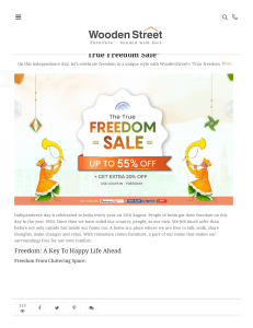 celebrate-independence-day-with-woodenstreets-the-true-freedom-sale