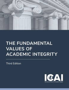 2021 ICAI-Fundamental-Values 3rd Ed