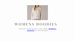 womens hoodies