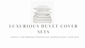 Duvet Cover Set