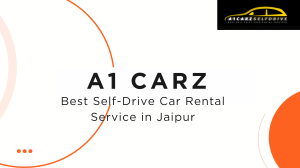 self drive car rental Jaipur price