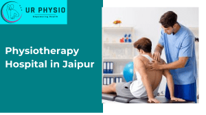 Physiotherapy Hospital in Jaipur