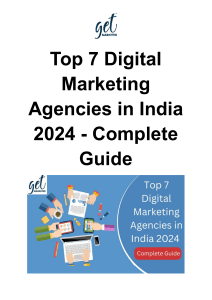 Top 7 Digital Marketing Agencies in India 2024 - Complete Guide