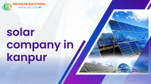 Solar Company in Lakhnow