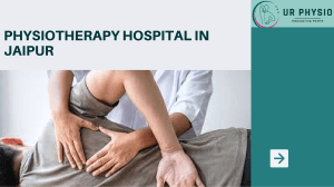 physiotherapy clinic Jaipur