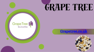 Grape Tree