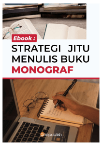 ebook-Strategi-Jitu-Menulis-Buku-Monograf