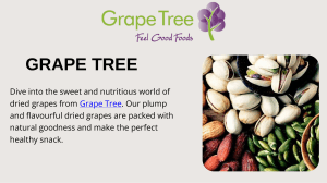 Grapetree.co.uk - Dark Chocolate Brazils