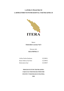 LA Elektrolisis NaCl KEL13 REV 1