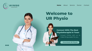 Physiotherapist Malviya Nagar