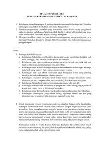 Dishafira Nabella A 050624173 TUGAS TUTORIAL 1  PANG4228