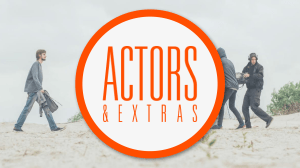 How To Become an Extra - Actors and Extras