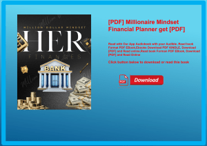 [PDF] Millionaire Mindset Financial Planner get [PDF]