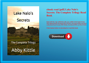 ebook read [pdf] Lake Nalo's Secrets The Complete Trilogy Read Book