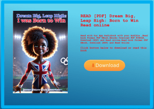 READ [PDF] Dream Big  Leap High Born to Win Read online