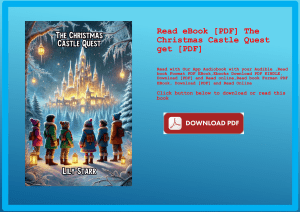 Read eBook [PDF] The Christmas Castle Quest get [PDF]