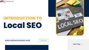 Introduction To Local SEO