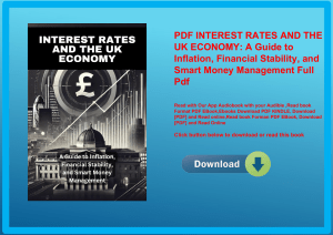 PDF INTEREST RATES AND THE UK ECONOMY A Guide to Inflation  Financial Stability  and Smart Money Man