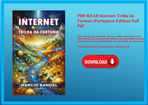 PDFREAD Internet Trilha da Fortuna (Portuguese Edition) Full Pdf