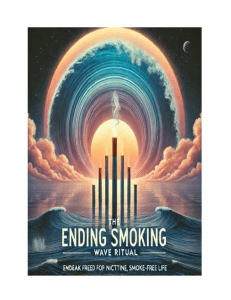 The Ending Smoking Wave Ritual™ PDF eBook