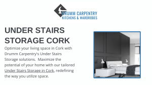 Drumm Carpentry Cork