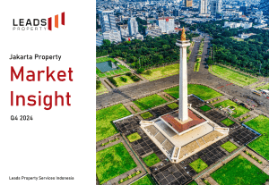 Jakarta Property Market Insight Q4 2024