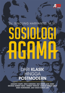 buku agama