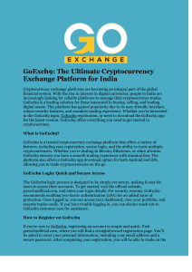 goexch9 registration