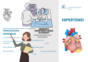 Hipertensi
