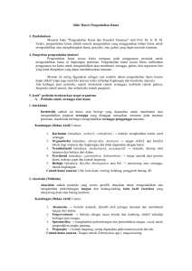 Pengendalian Hama Kimiawi: Jenis, Cara Kerja, Kelebihan & Kekurangan