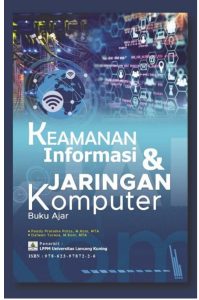 Keamanan Informasi & Jaringan Komputer Buku Ajar