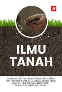 Ilmu Tanah: Buku Teks Ilmu Tanah 2022