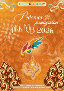 Pedoman Penugasan PKKMB 2026 Poltekkes Bandung