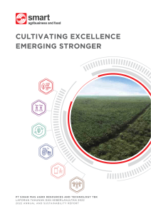 SMAR Annual Report 2022
